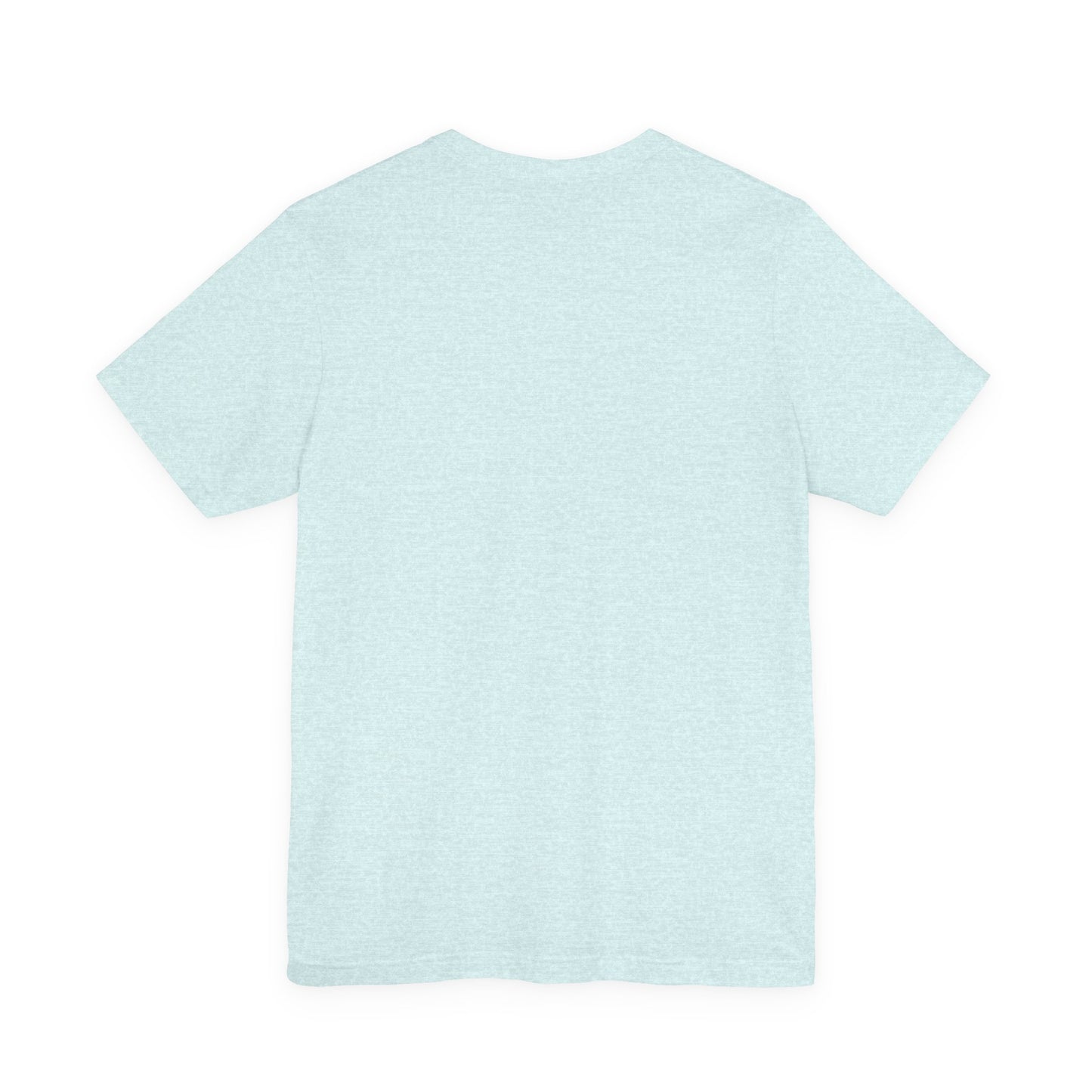 I ONLY CLIMB 14'ERS TO GET LAID-Unisex Jersey Short Sleeve Tee