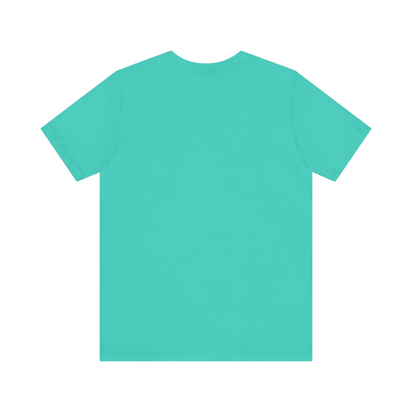 I ONLY CLIMB 14'ERS TO GET LAID-Unisex Jersey Short Sleeve Tee