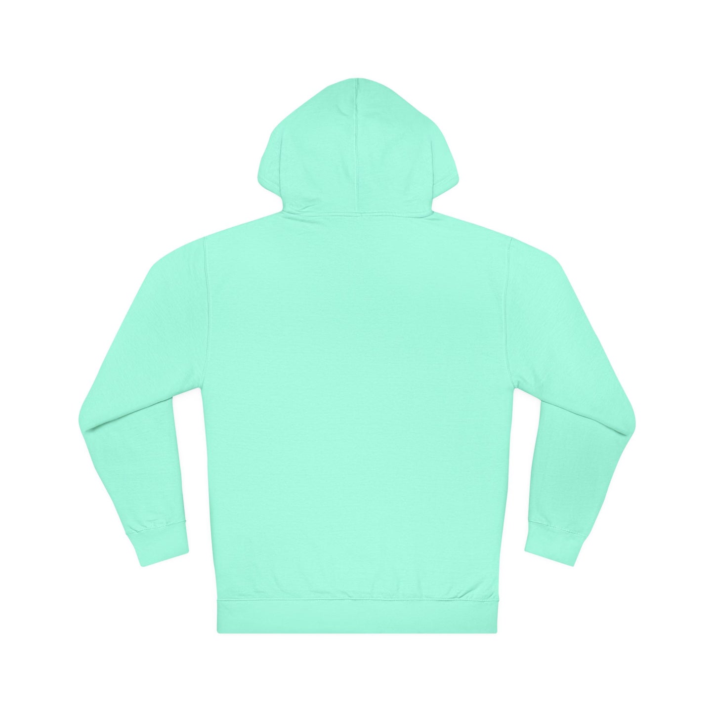 SHAHBRAH TROYMAN SHOW HOODIE