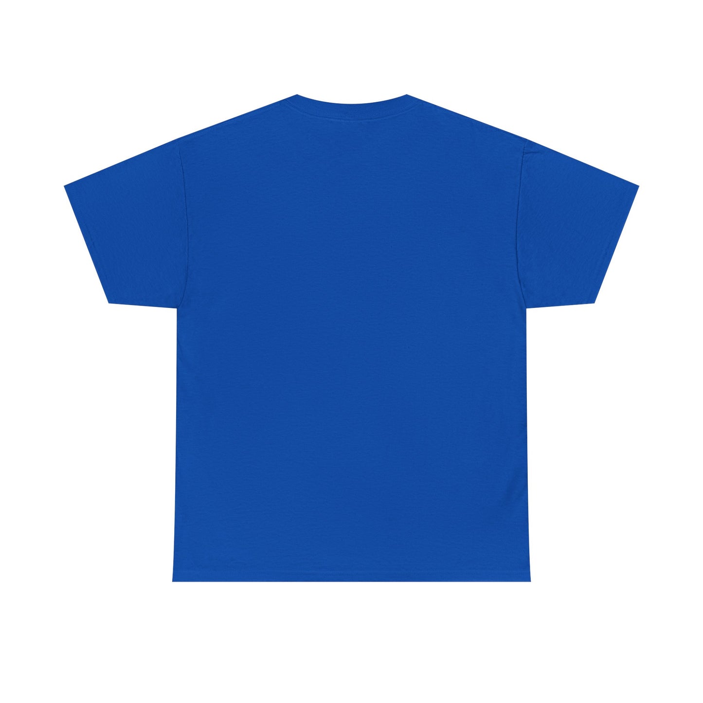 BREAKING DOWN BOXES FETISH-Unisex Heavy Cotton Tee