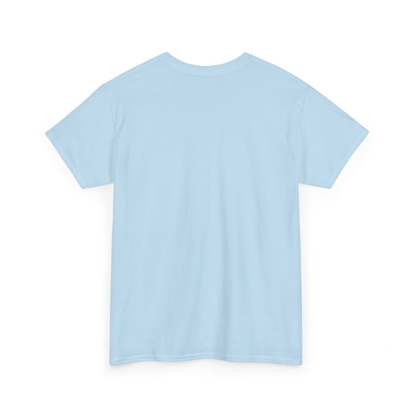 BREAKING DOWN BOXES FETISH-Unisex Heavy Cotton Tee