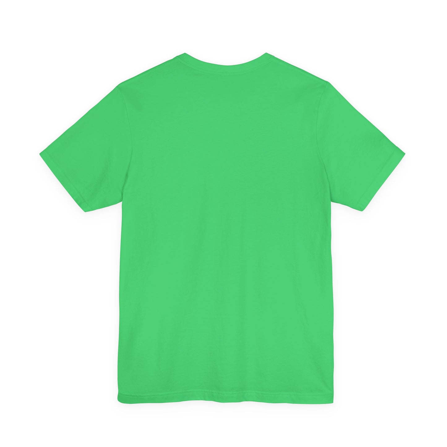 I ONLY CLIMB 14'ERS TO GET LAID-Unisex Jersey Short Sleeve Tee