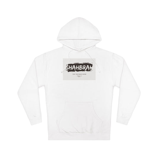 SHAHBRAH TROYMAN SHOW HOODIE