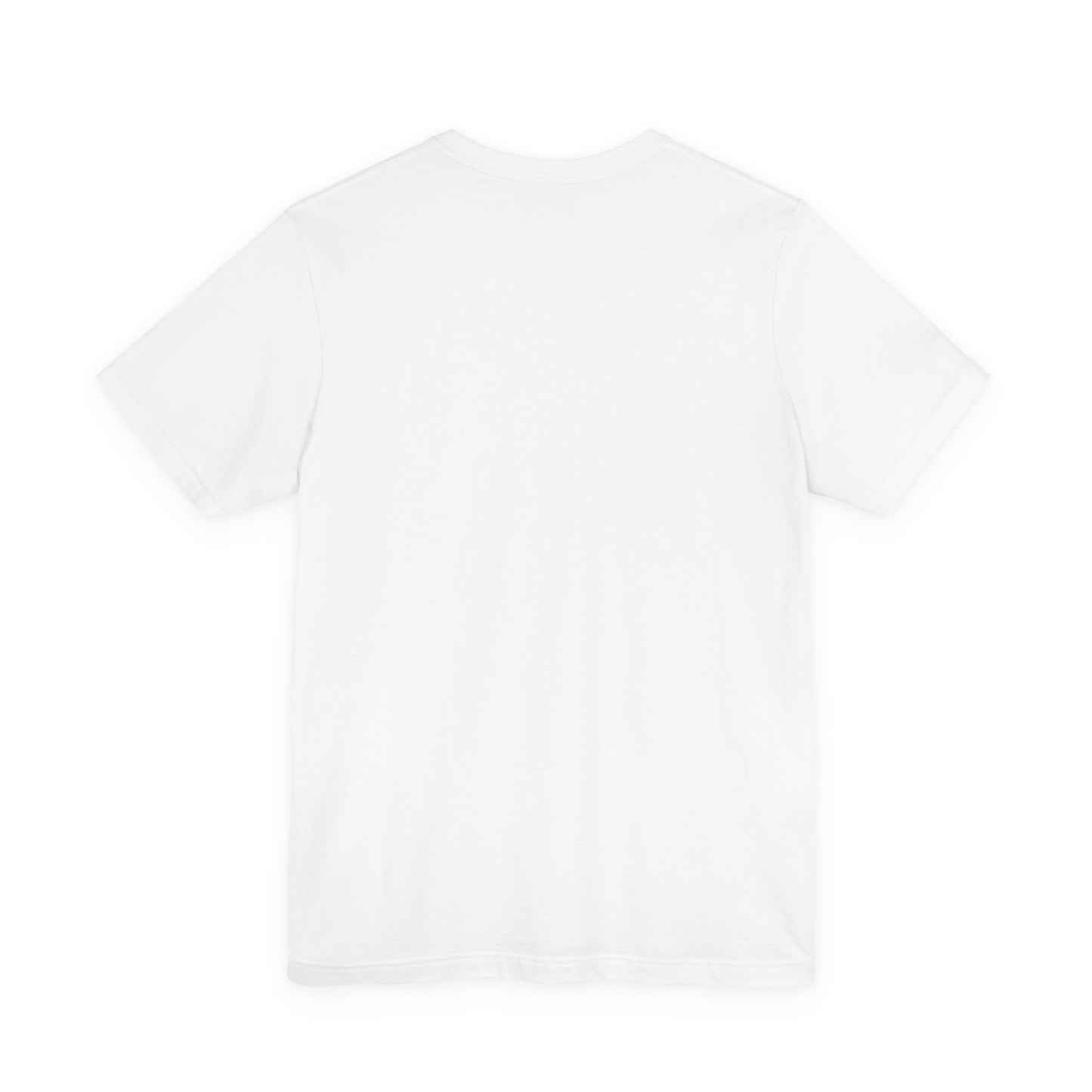 I ONLY CLIMB 14'ERS TO GET LAID-Unisex Jersey Short Sleeve Tee